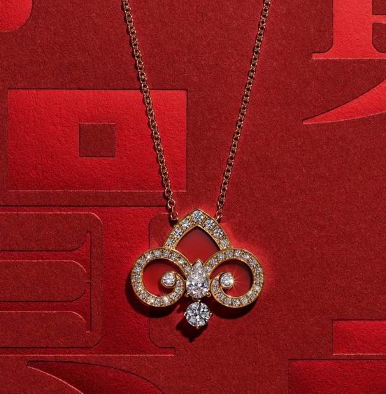 Tiffany necklace lyh41 (2)